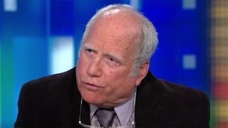 Richard Dreyfuss on being bi-polar video