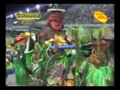 Lins Imperial 2007 - produzido por RMarçal