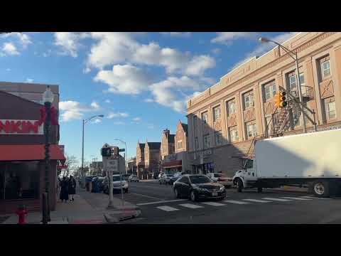 Facade Program Small Business