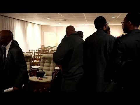 Thoney's Funeral Service Day 2