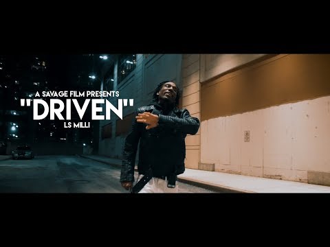 LS Milli- Driven | Shot By @SavageFilms91