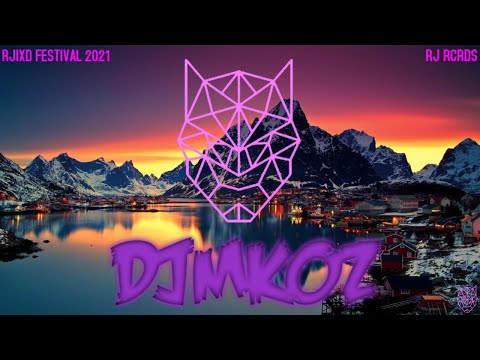 DJMKOZ - Live @RJIXD FESTIVAL 2021