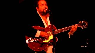 Raul Malo &quot;Games Lovers Play&quot;