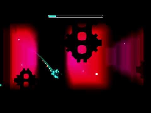 EASY USER COINS #72 Geometry Dash [2.0] - Mezmerized by Sputnix - GuitarHeroStyles