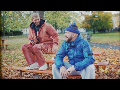 Window Kid & Nathan Dawe - Lost Myself (Official Music Video)