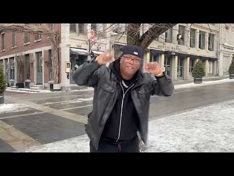 Badda General - Badness FT. Ride Di Vibes & Ingenius Bastardz (Official Music Video)