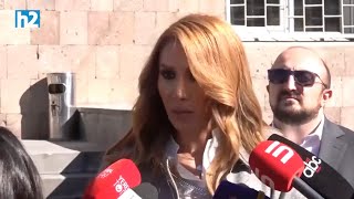 Իջեցրե՛ք լույսի սակագինը․ ֆլեշ մոբ, հանրային պահանջ․ Գոհար Մելոյան: Լրաբեր - 31․10․2025