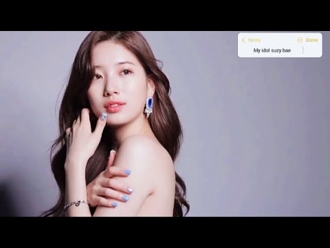 Suzy bae miss a | cf compilation videos