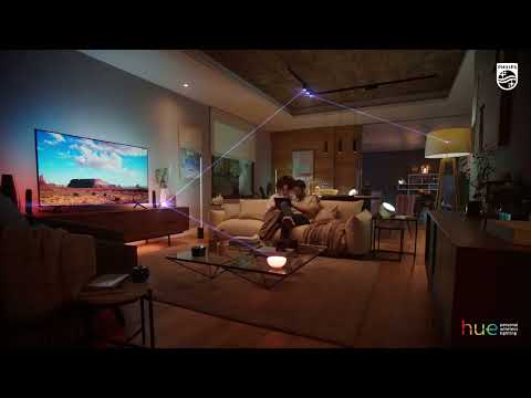 Philips Hue Bridge-thumb-1