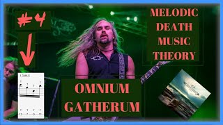 How to Write Melodic Death Metal | Omnium Gatherum - New Dynamic | Spikes Signal