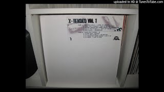 JAY Z  featuring R KELLY   the return  ( from the records X TENDED VOL 1 )