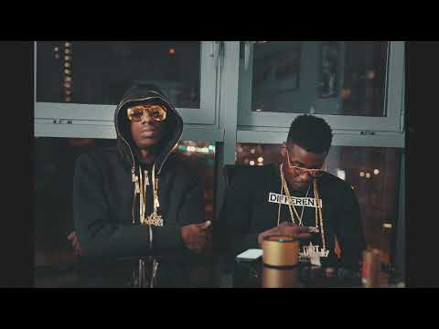 MoStack x MIST x J Hus Type Beat - "Explore" | FREE UK Afro-Swing Beat 2023