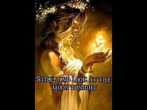 The Witches Daughter by Ashley Serena