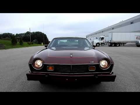 1978 AMC Matador (CC-1146637) for sale in Kenosha, Wisconsin