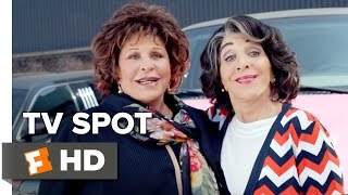 My Big Fat Greek Wedding 2 TV SPOT - Come Together (2016) - Comedy HD