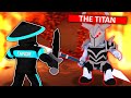 My Quest To Beat The Roblox Survival Game..