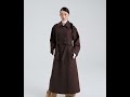 Coat, pattern №999-4