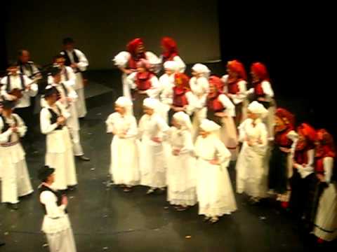 HKUD "Osijek 1862." - Slavonija - Pozdrav proljeću 2009. g.