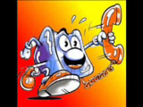 Telefonjack Radio 7 diverse Gags 39