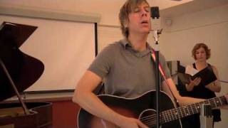 John Vanderslice and the Magik Magik Orchestra - Forest Knolls (Yours Truly Session)