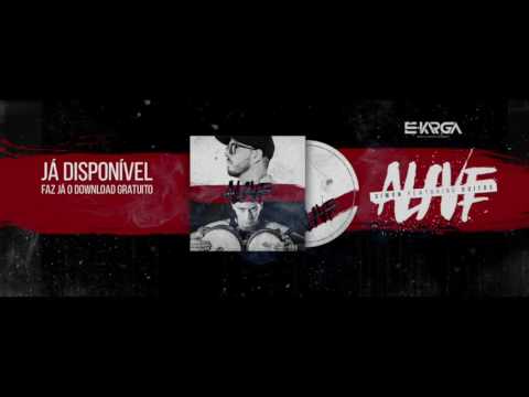 A L I V E - DJ SIMON & GUITOS LIVE PERCUSSION [2016]