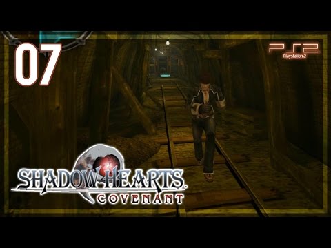 Shadow Hearts ： Covenant 【PS2】 No Commentary Playthrough │ #07