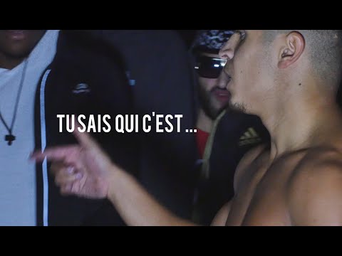 Video thumbnail for Tu sais qui c’est