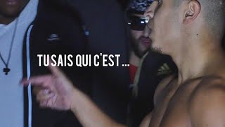 Alrima - Tu Sais Qui C&#39;est (Clip Officiel)