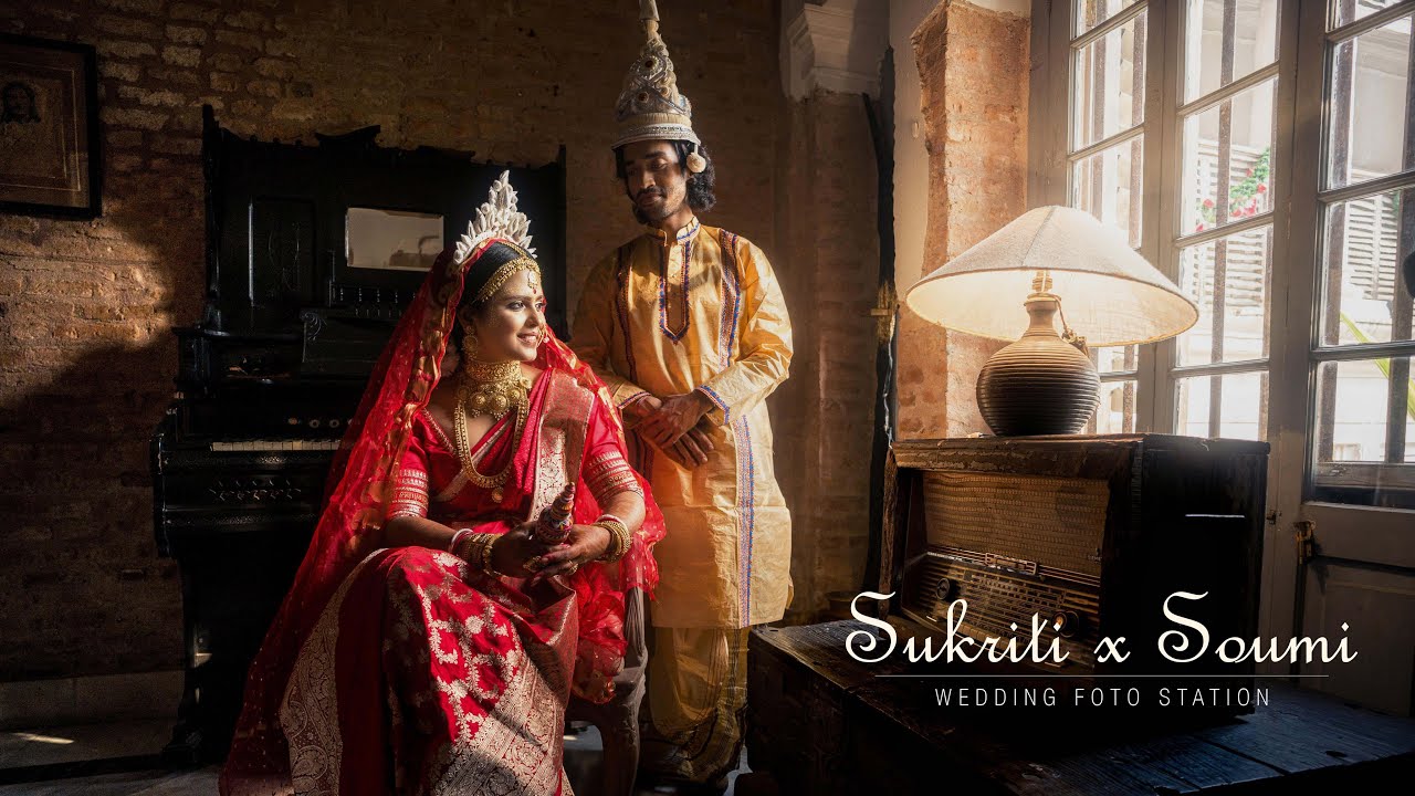 Sukriti & Soumi