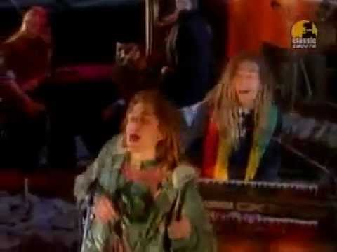 Big Mountain - Baby, I Love Your Way