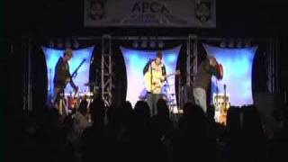 Fort Pastor Live @ APCA College Showcase - Part 1