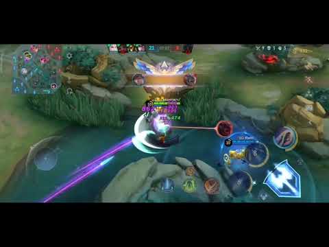 gusion sidelane build and emblem