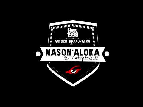 Mason'aloka 301 Madagascariensis - Andrasako am-pitsikiana [ Bona 5 ]