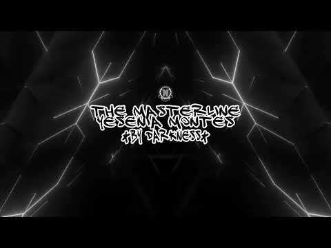 Breakbeat 2023 // The Masterline & Yesenia Montes - By Darkness 😡😈