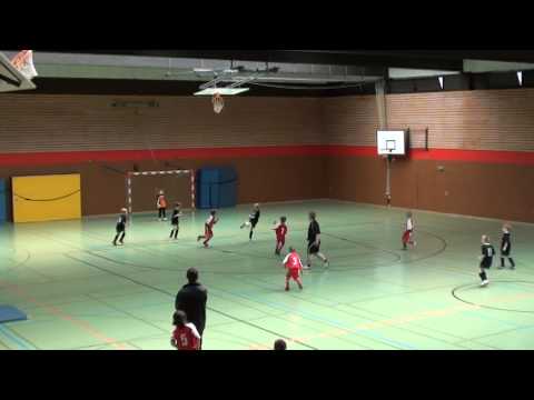 Spiel um Platz 5 - Hagen 1 - Kids Cup F-U9, Futsal, Tore, Goals & Highlights