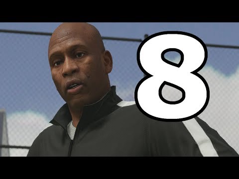 FIFA 19 The Journey Walkthrough Part 8 - No Commentary Playthrough (PS4)
