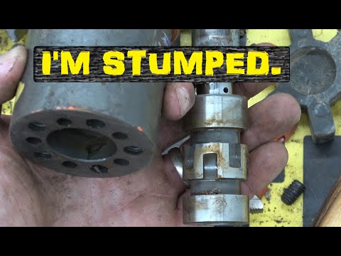 BOLTR: Orbital Motor