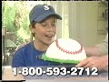 Nickelodeon Commercials January 2006