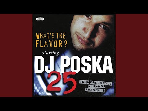 Freestyle N°17 L's Kadrille