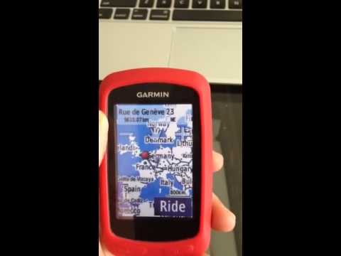 Garmin City Navigator Europe NT