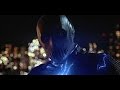 The Flash Zoom Monster