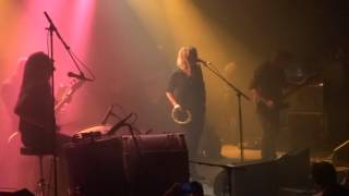 The Liminanas - Salvation - La Cigale - 29 09 2016