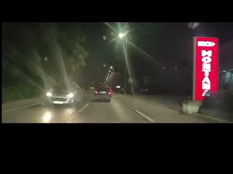 Pijan vozio Trnskom cestom u Širokom Brijegu