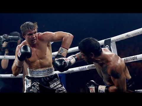 Gaston Vega - Cerca del Ring Programa N°131