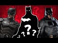 James Gunn Confirms A New Batman For His DC Reboot Timeline