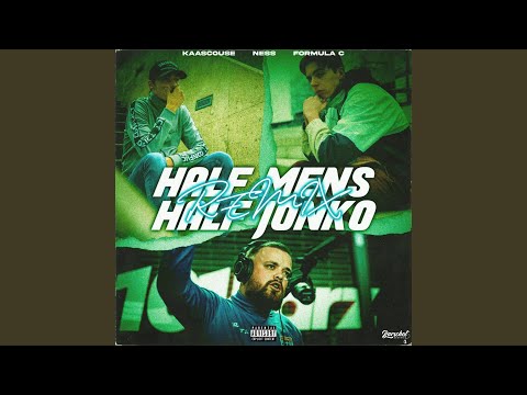 HALF MENS HALF JONKO (Remix)