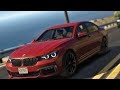 BMW M760i 2017[Add-On / Replace] 22