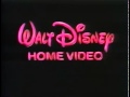 VHS Companies From The 80 S 250 WALT DISNEY HOME VIDEO