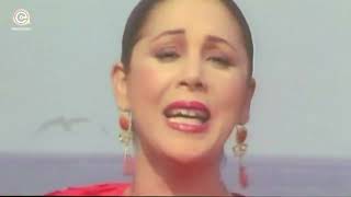 ISABEL PANTOJA- MARINERO DE LUCES  (Video Oficial)  #4k  - AUDIO DSD (ELIO PRO STUDIO)