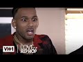 Bobby Prince S Explosive Run In Love Hip Hop Miami
